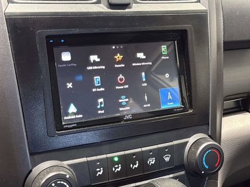 Used 2007 Honda CR-V EX-L image 24