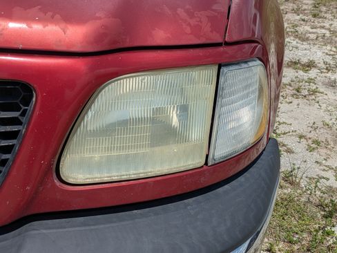 Used 2002 Ford F150 XL RWD image 9