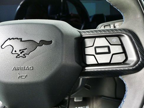 Used 2024 Ford Mustang Dark Horse RWD image 11