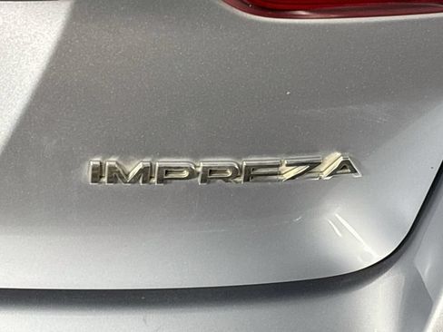 Used 2019 Subaru Impreza 2.0i Limited AWD/4WD image 25