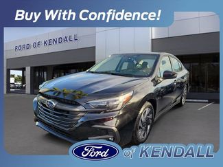 Used 2024 Subaru Legacy Limited AWD/4WD video 1