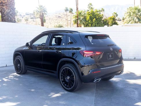 Used 2026 Mercedes-Benz GLA 250 image 7
