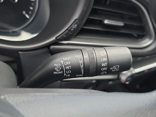 Used 2025 MAZDA CX-30 AWD 2.5 S image 17