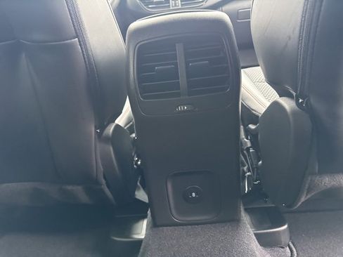 New 2026 Ford Escape ST-Line Select w/ Equipment Group 401A image 14