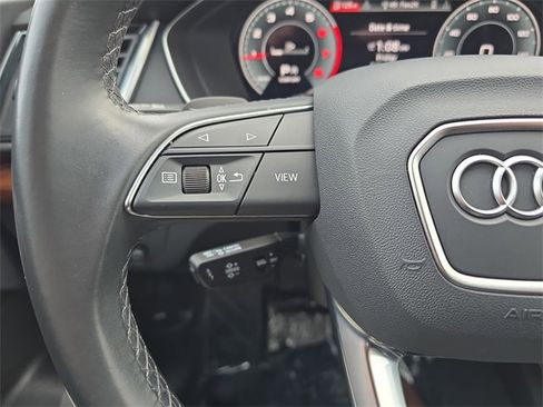 Used 2023 Audi Q5 2.0T Premium Plus w/ Premium Plus Package image 20