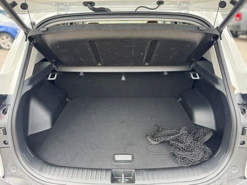 Used 2026 Kia Seltos EX w/ EX Sunroof Package AWD/4WD image 7