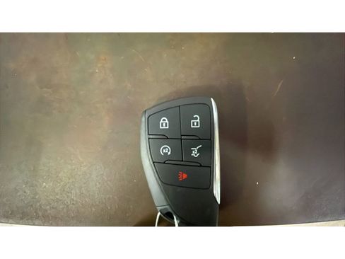 New 2026 Buick Envision Avenir AWD/4WD image 19