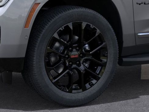 New 2026 GMC Yukon XL Elevation image 9