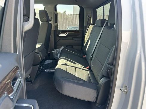 New 2026 GMC Sierra 2500 SLE w/ SLE Value Package; image 25