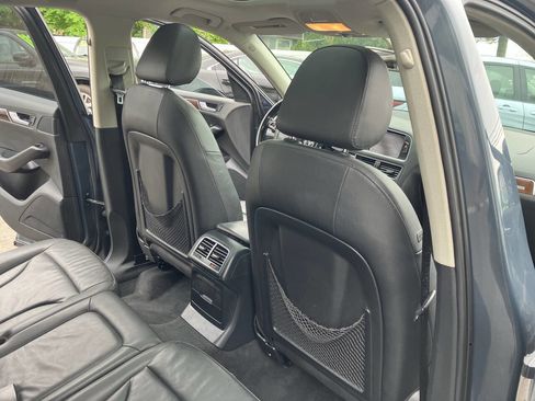 Used 2011 Audi Q5 3.2 Premium Plus AWD/4WD image 33