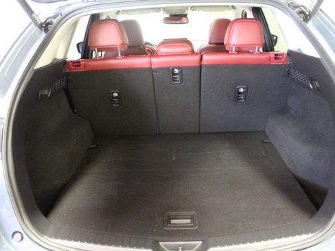 Used 2023 MAZDA CX-5 Carbon Edition image 29