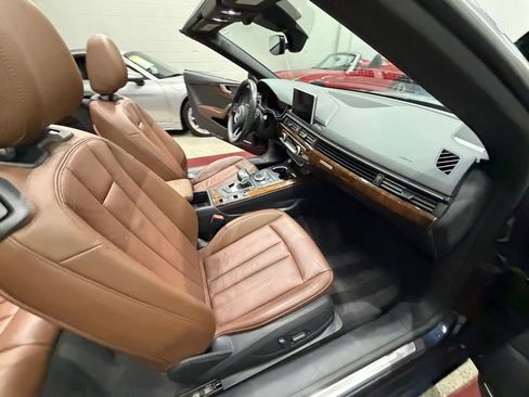 Used 2018 Audi A5 2.0T Premium Plus w/ Premium Plus image 36