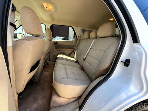 Used 2012 Ford Escape XLT image 24