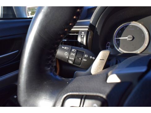 Used 2015 Lexus RC 350 AWD image 35