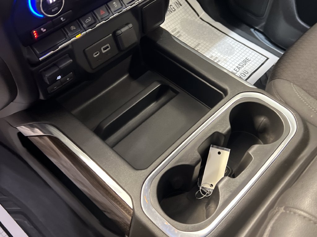 Used 2021 Chevrolet Silverado 1500 RST AWD/4WD image 34