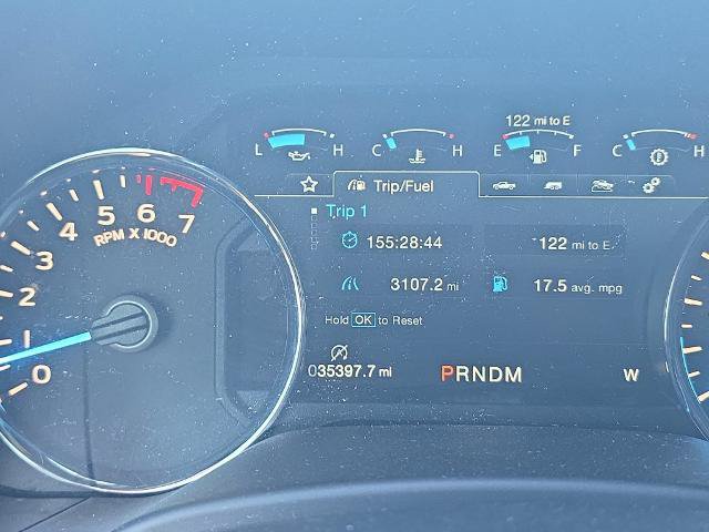 Certified 2019 Ford F150 Lariat AWD/4WD image 27