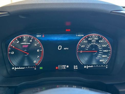 New 2026 Subaru WRX tS w/ Accessory Package #2 AWD/4WD image 28