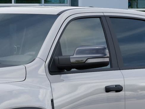 New 2026 RAM 1500 RHO w/ RHO Level 1 Equipment Group AWD/4WD image 12