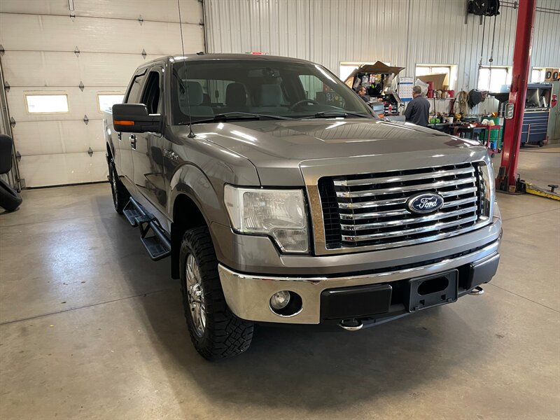 Used 2011 Ford F150 XLT w/ XTR Pkg AWD/4WD image 5