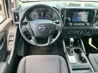 New 2026 Nissan Frontier S AWD/4WD video 2