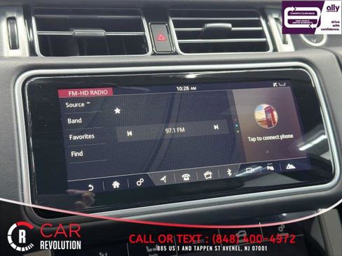 Used 2019 Land Rover Range Rover Supercharged image 26