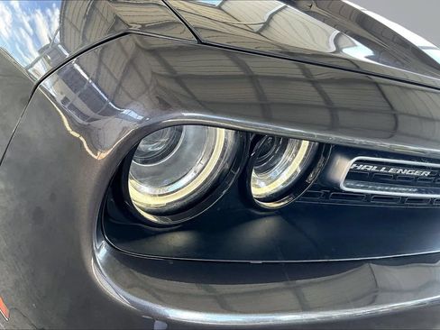 Used 2023 Dodge Challenger SXT w/ Cold Weather Group AWD/4WD image 28