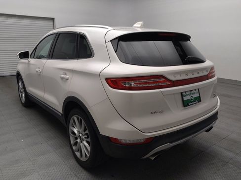 Used 2015 Lincoln MKC FWD w/ Equipment Group 102A Reserve image 5