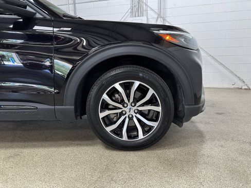 Certified 2025 Ford Explorer ST-Line image 31