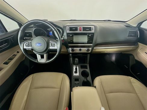 Used 2015 Subaru Outback 2.5i Limited image 10