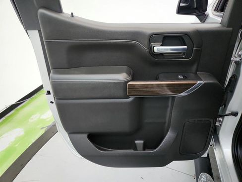 Used 2020 Chevrolet Silverado 1500 RST AWD/4WD image 23