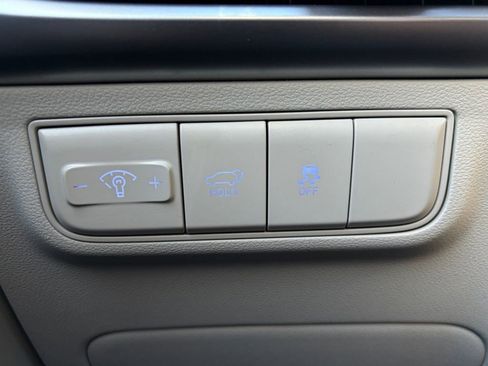 New 2026 Hyundai Tucson SEL image 2