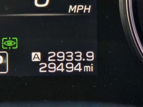 Used 2023 Subaru Ascent Onyx Edition Limited image 35