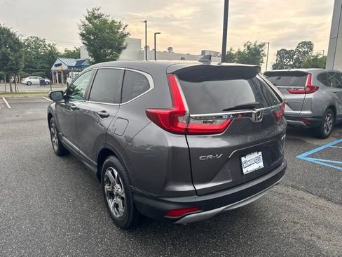 Used 2019 Honda CR-V EX image 6