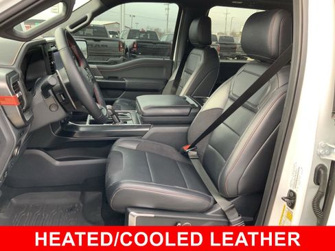 Used 2025 Ford F150 Raptor image 5