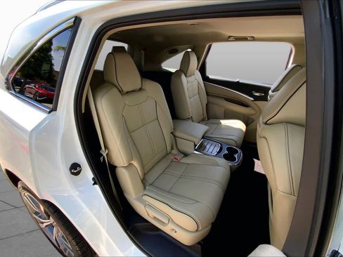 Used 2019 Acura MDX FWD w/ Advance Package image 21