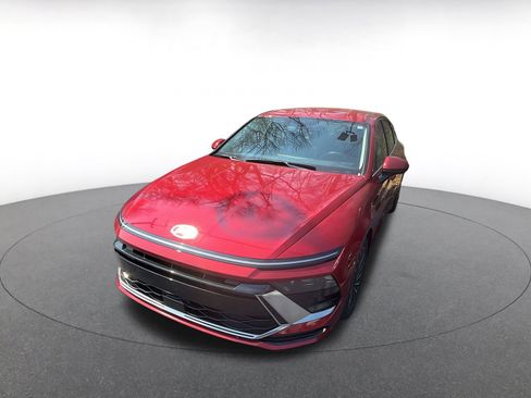 Used 2025 Hyundai Sonata SEL image 9