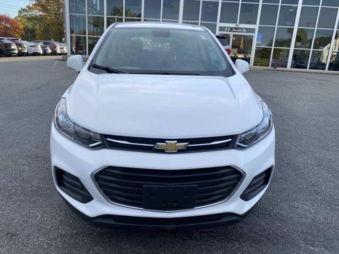 Used 2019 Chevrolet Trax LS image 9