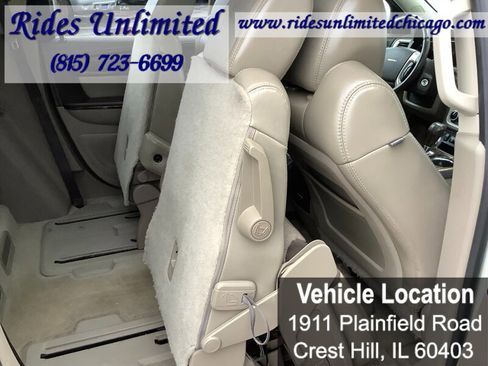 Used 2013 GMC Acadia Denali AWD/4WD image 33