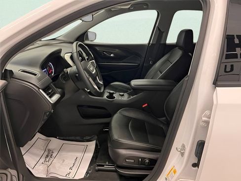 Certified 2024 GMC Terrain SLT AWD/4WD image 13