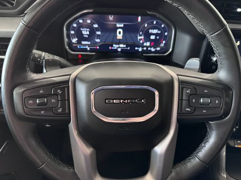 Certified 2023 GMC Sierra 1500 Denali w/ Technology Package AWD/4WD image 15