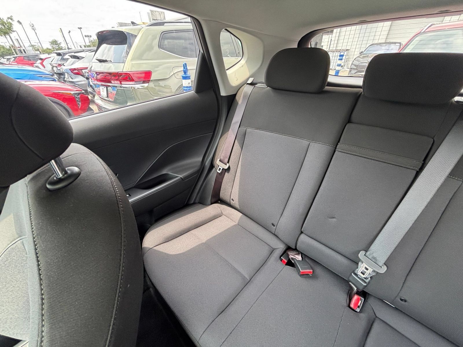 Used 2026 Hyundai Kona SEL Sport FWD image 38