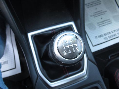 Used 2022 Subaru WRX Premium image 20