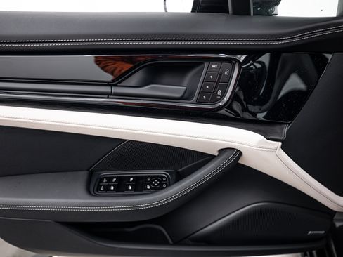 New 2026 Porsche Panamera 4 image 20