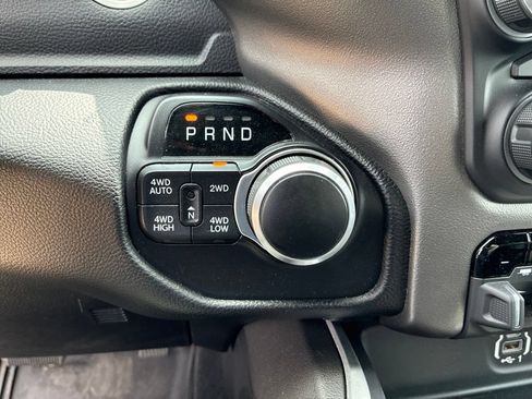 Used 2020 RAM 1500 Big Horn AWD/4WD image 15