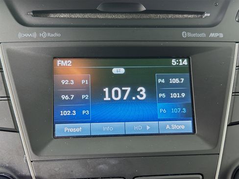 Used 2016 Hyundai Santa Fe Sport w/ Option Group 03 image 21