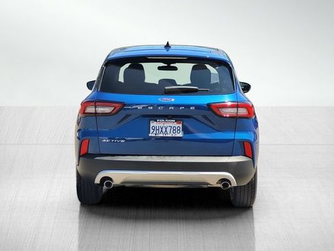 Certified 2023 Ford Escape Active FWD image 5