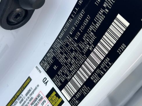 New 2026 Toyota Corolla Cross LE image 34