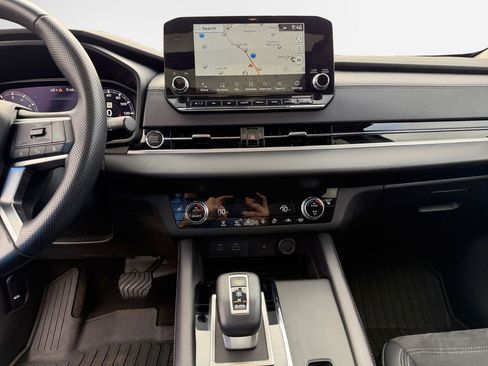 Used 2024 Mitsubishi Outlander SE image 22