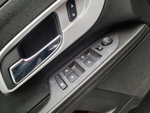 Used 2016 Chevrolet Equinox LT w/ Convenience Package FWD image 27