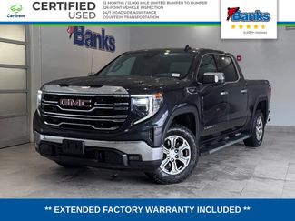 Certified 2024 GMC Sierra 1500 SLT w/ X31 Off-Road Package AWD/4WD video 1